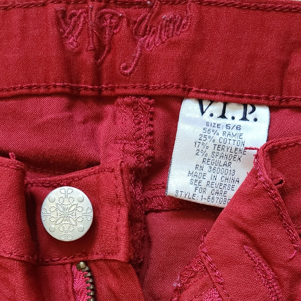 Jeggings - Picture 2 of 3